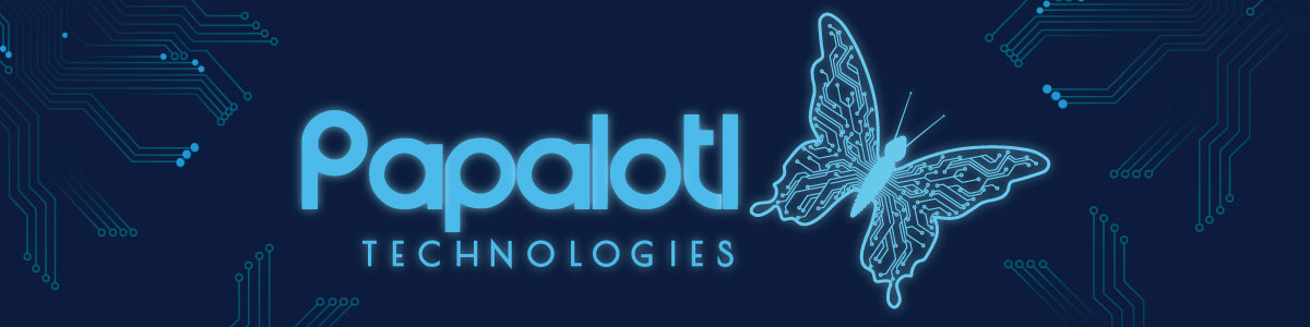 logotipo de Papalotl Technologies