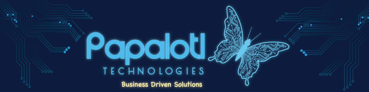 logotipo de Papalotl Technologies