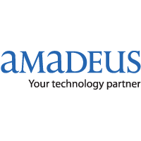 logotipo Amadeus