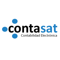 logotipo Contasat